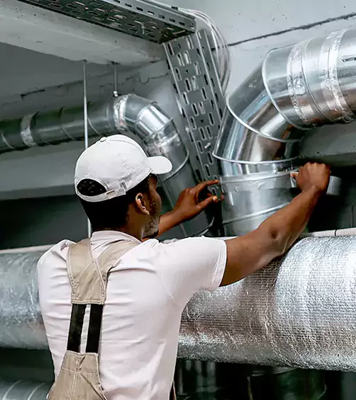 Air Duct Cleaning Services in Pembroke Pines, Florida