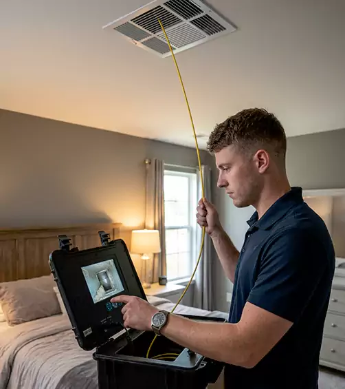 Air Duct Cleaning Services in Pembroke Pines, Florida