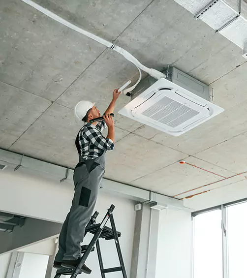 Air Duct Cleaning Services in Pembroke Pines, Florida