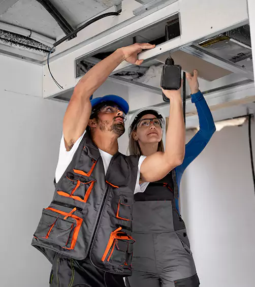 Air Duct Installation Services in Pembroke Pines, FL