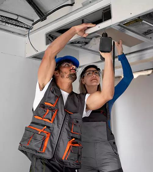 Air Duct Cleaning Services in Pembroke Pines, Florida