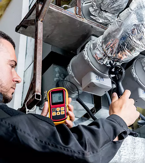 Air Duct Cleaning Services in Pembroke Pines, Florida