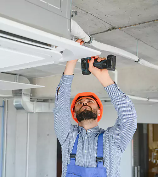 Air Duct Cleaning Services in Pembroke Pines, Florida