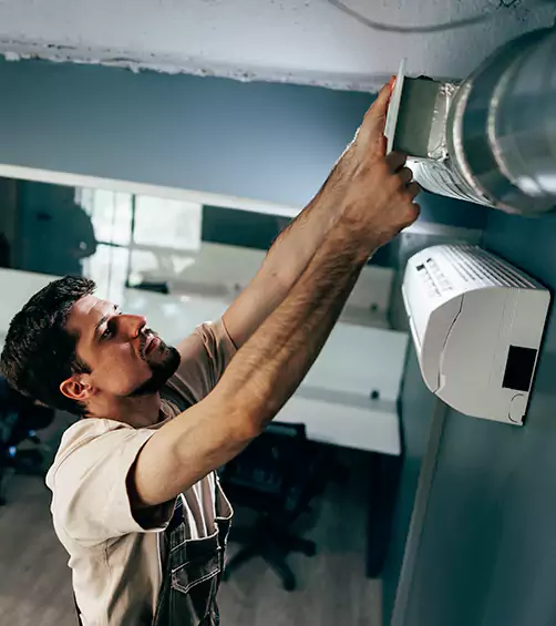 Air Duct Cleaning Services in Pembroke Pines, Florida