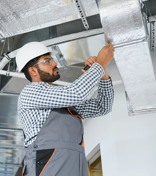 Duct Repair Services in Pembroke Pines, FL