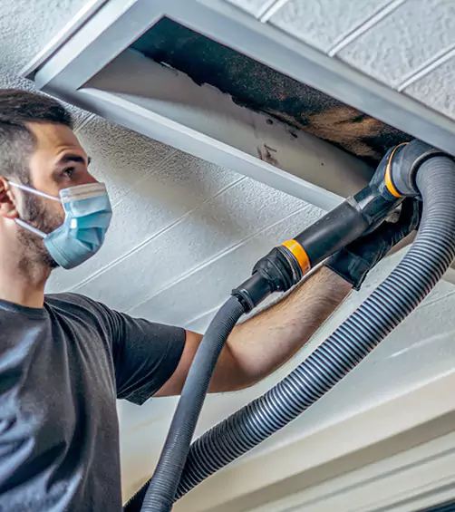 Duct Sealing Services in Pembroke Pines, Florida
