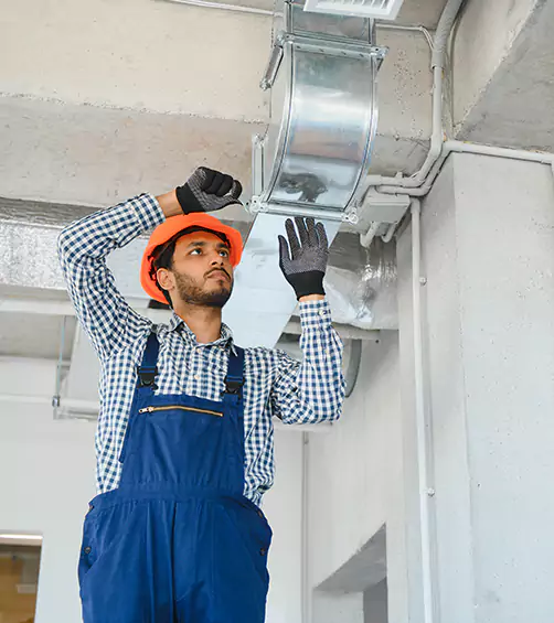 Air Duct Cleaning Services in Pembroke Pines, Florida
