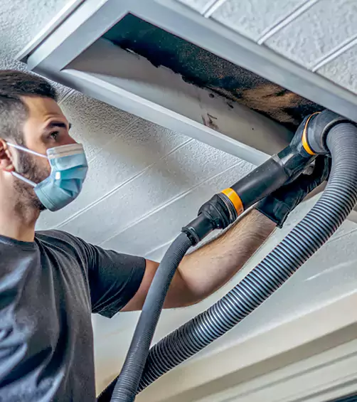 Air Duct Cleaning Services in Pembroke Pines, Florida