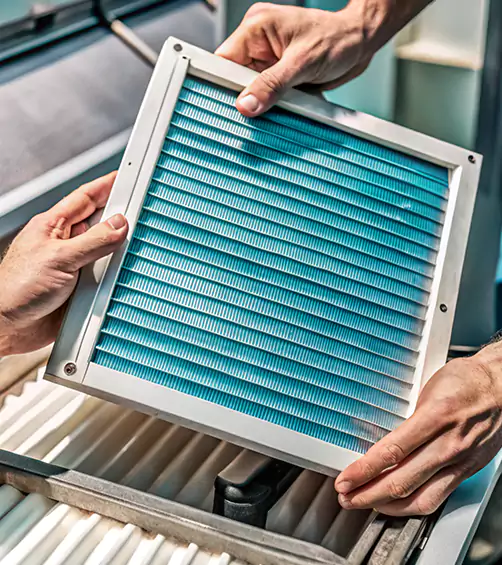 Air Duct Cleaning Services in Pembroke Pines, Florida