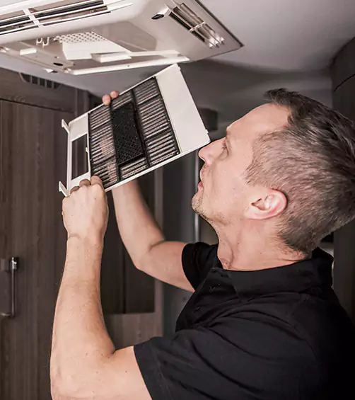 Air Duct Cleaning Services in Pembroke Pines, Florida
