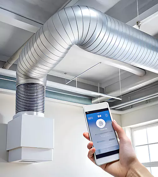 Indoor Air Quality Solutions in Pembroke Pines, FL
