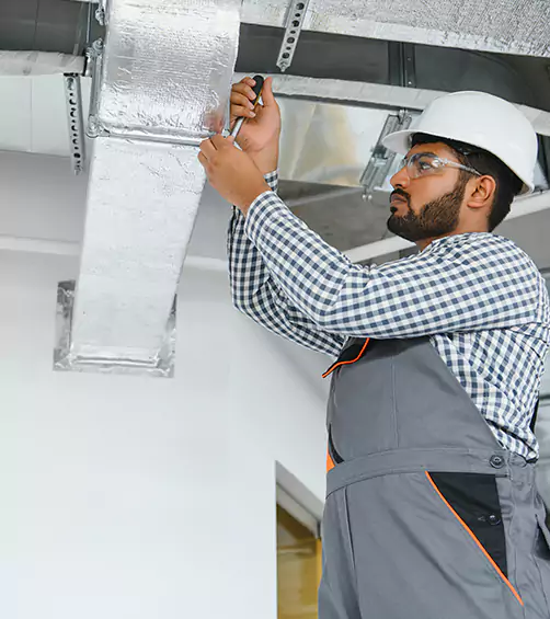 Air Duct Cleaning Services in Pembroke Pines, Florida