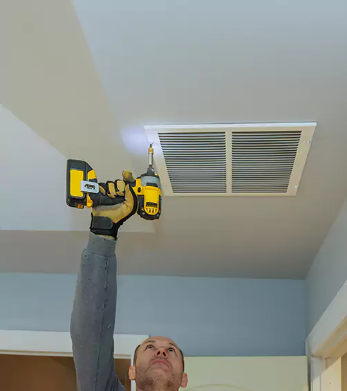 Air Duct Cleaning Services in Pembroke Pines, Florida