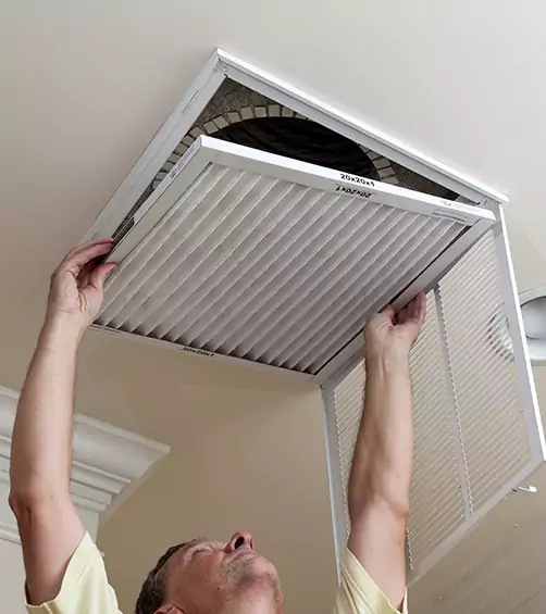 Air Duct Cleaning Services in Pembroke Pines, Florida