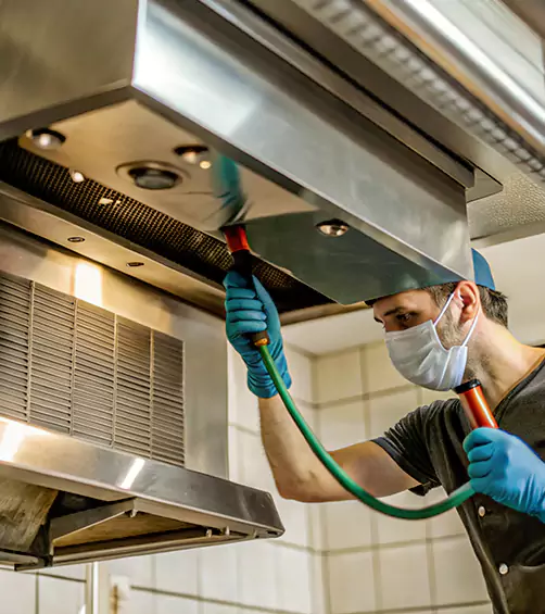 Air Duct Cleaning Services in Pembroke Pines, Florida
