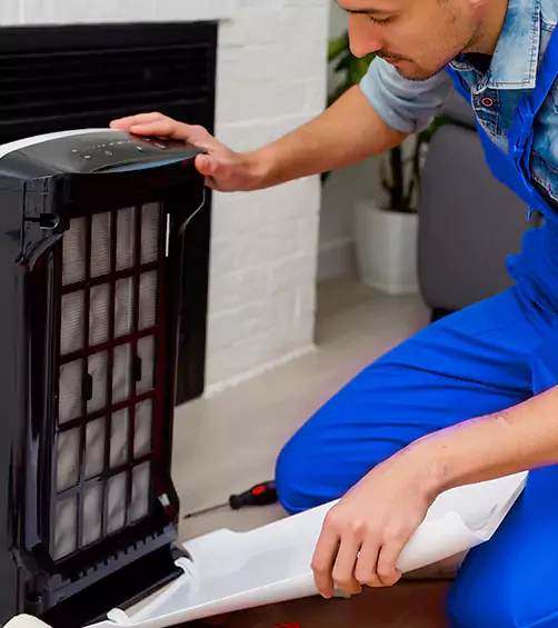 Air Duct Cleaning Services in Pembroke Pines, Florida