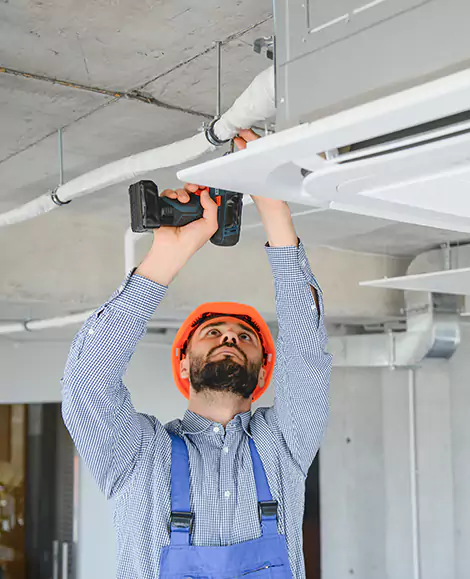 Cleaner Ductwork for Better Airflow in Pembroke Pines, FL