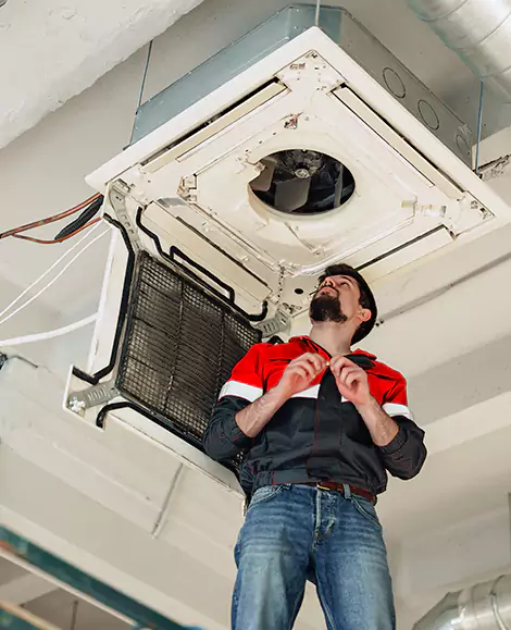Know the Condition of Your Ductwork in Pembroke Pines, FL