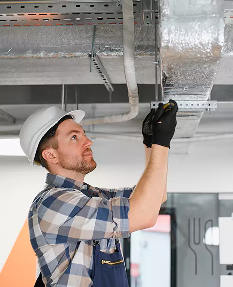 Cleaner Ventilation for Offices, Retail Spaces, and Facilities in Pembroke Pines, FL