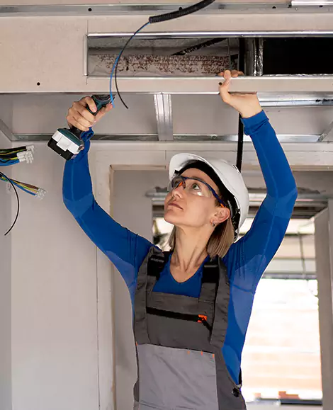 Cleaner Airflow Better Filtration and Humidity Support in Pembroke Pines, FL