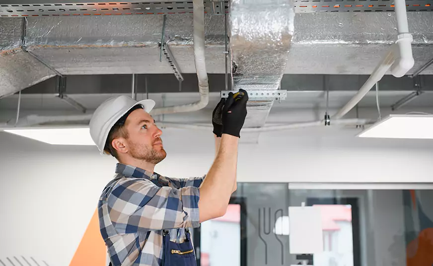 Air Duct Cleaning Services Pembroke Pines