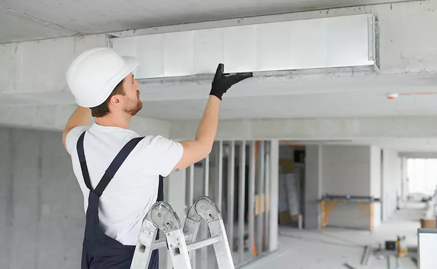 Air Duct Installation Services Pembroke Pines
