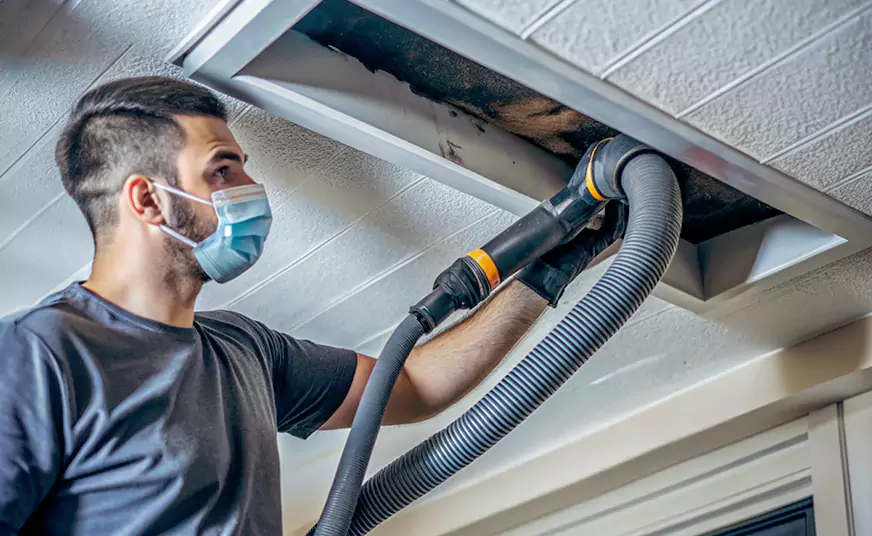 Dryer Vent Cleaning Services Pembroke Pines