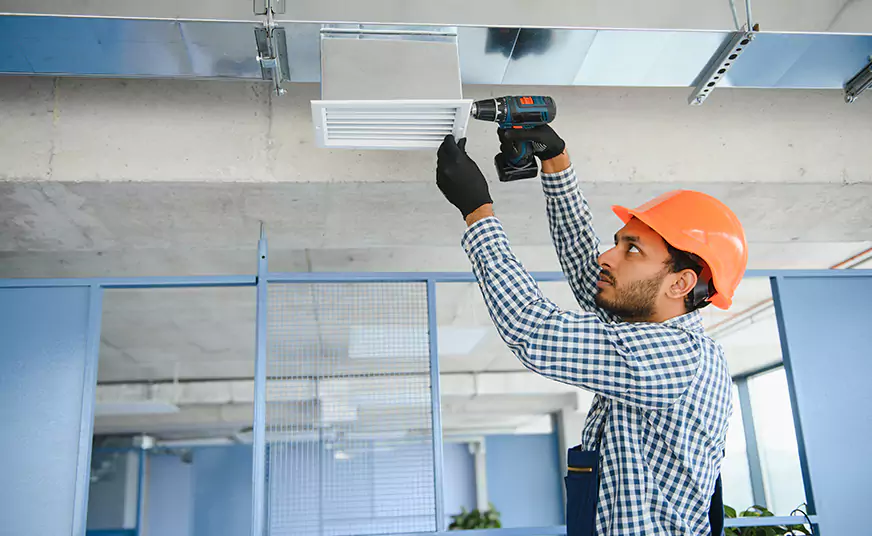 Duct Repair Services Pembroke Pines