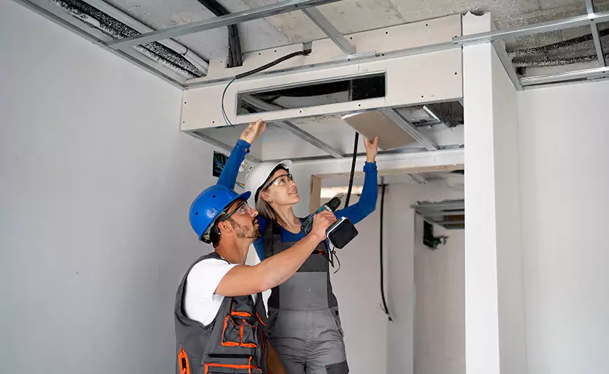 Duct Sealing Services Pembroke Pines