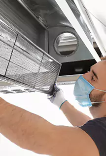Dryer Vent and Indoor Air Quality Services in Pembroke Pines, FL