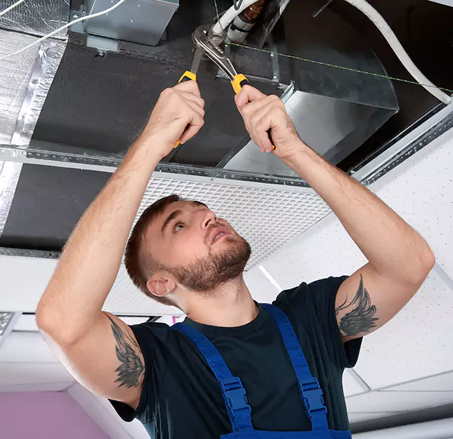 Why Homeowners and Businesses Choose Pembroke Pines Air Duct Cleaning Pro in Pembroke Pines?