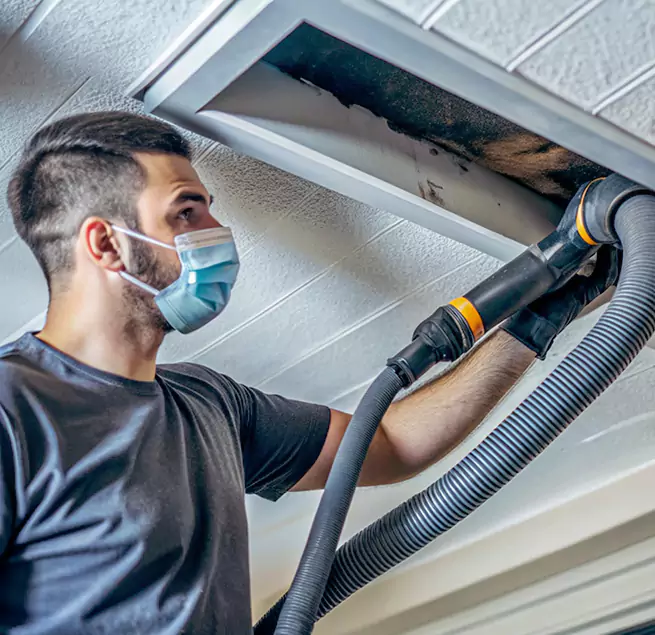Why Pembroke Pines Homeowners Call Pembroke Pines Air Duct Cleaning Pro for Duct Cleaning?