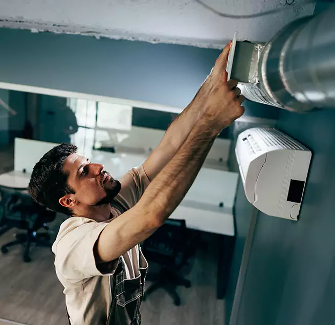 Why Pembroke Pines Homeowners Choose Pembroke Pines Air Duct Cleaning Pro for Air Duct Inspection?