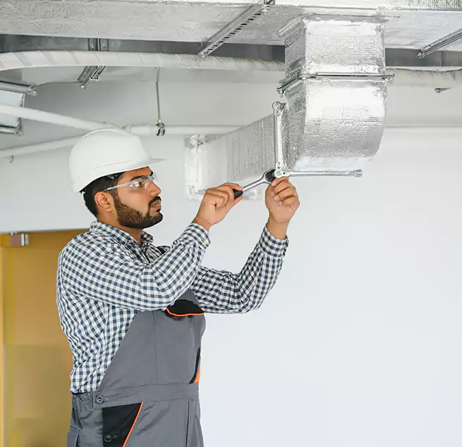 Why Pembroke Pines Homeowners Choose Pembroke Pines Air Duct Cleaning Pro for Air Duct Installation?
