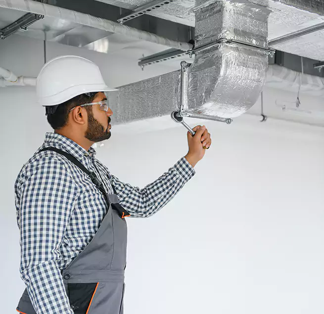 Why Pembroke Pines Businesses Choose Pembroke Pines Air Duct Cleaning Pro for Commercial Air Duct Services?