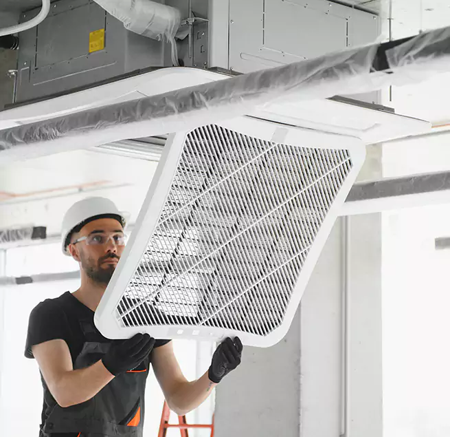 Why Pembroke Pines Homeowners Choose Pembroke Pines Air Duct Cleaning Pro for Duct Repair?
