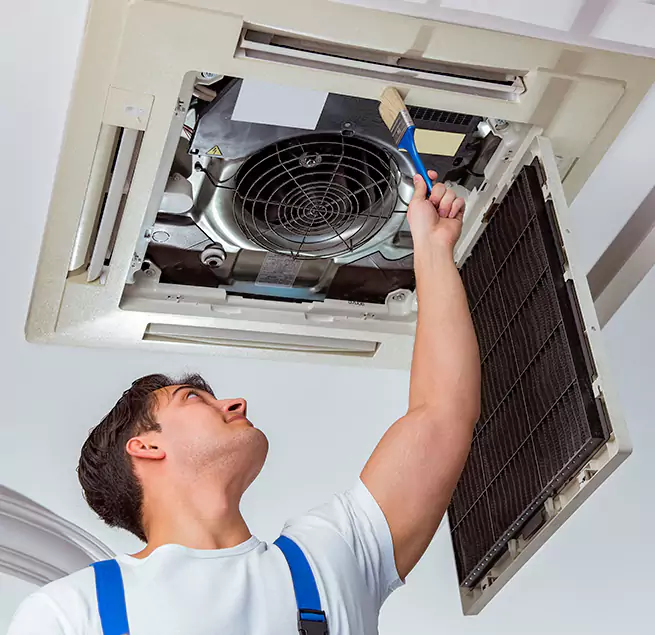 Why Pembroke Pines Property Owners Choose Pembroke Pines Air Duct Cleaning Pro for Duct Sealing