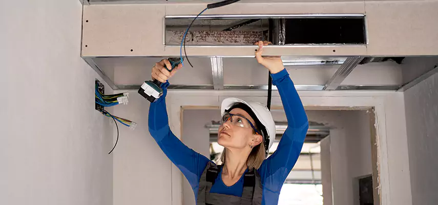 Air Vent Repair Services Pembroke Pines