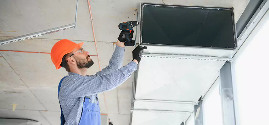 Dryer Vent Repair Pembroke Pines