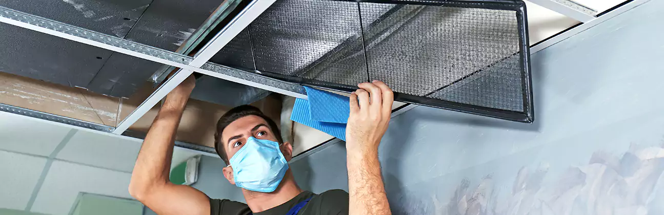 Duct Sealing Options We Offer in Pembroke Pines, Florida