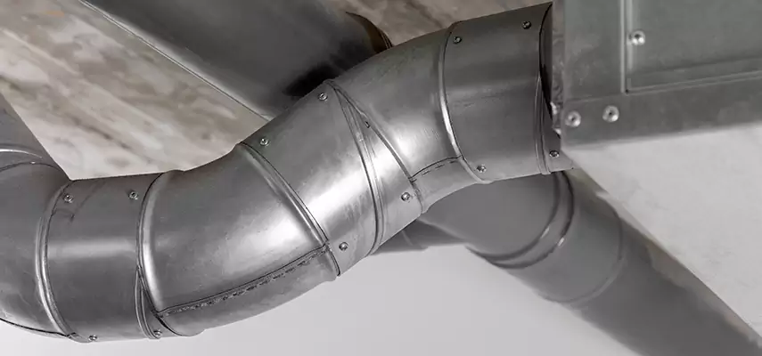 Energy Efficiency Duct Upgrades Pembroke Pines