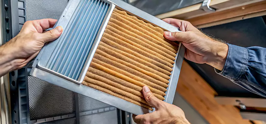 HEPA Filtration Installation Services in Pembroke Pines, FL