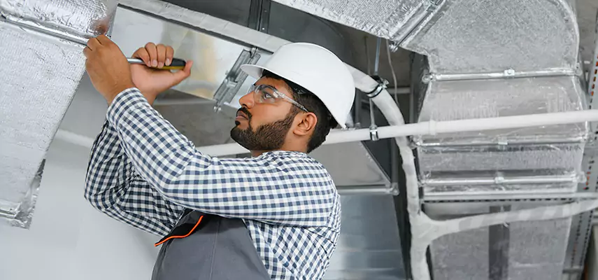 HVAC System Duct Cleaning Pembroke Pines