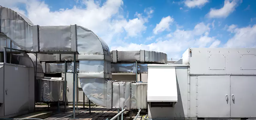 Industrial Duct Cleaning Pembroke Pines