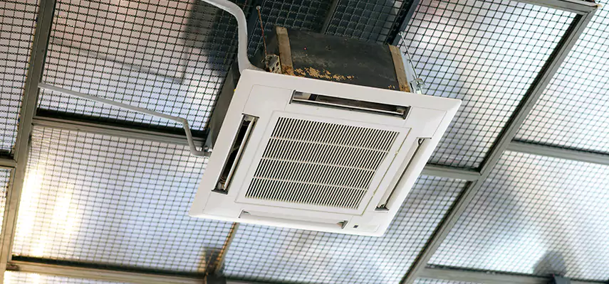 Move-In / Move-Out Duct Cleaning Pembroke Pines