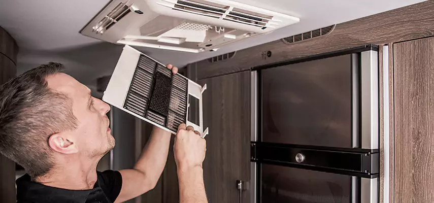 Residential Air Duct Cleaning Pembroke Pines