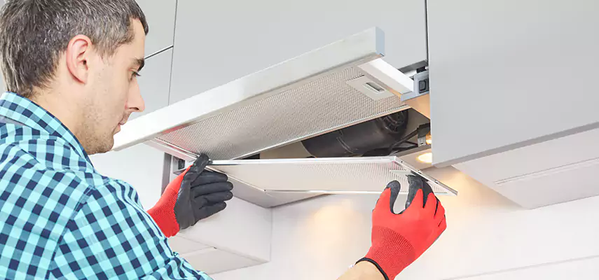 Restaurant Exhaust Cleaning Pembroke Pines