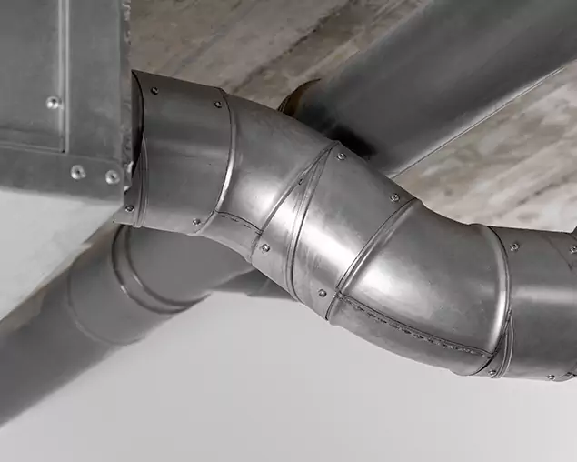 Seal HVAC Ducts From the Inside in Pembroke Pines, FL