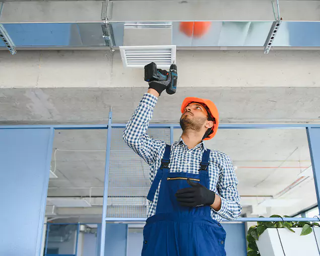 Stop Air Loss From Hidden Duct Leaks in Pembroke Pines, FL