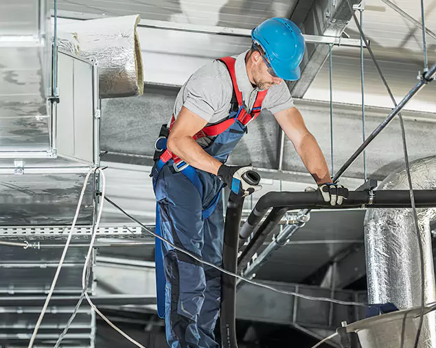 Fix Broken, Loose, and Blocked Dryer Vents in Pembroke Pines, FL